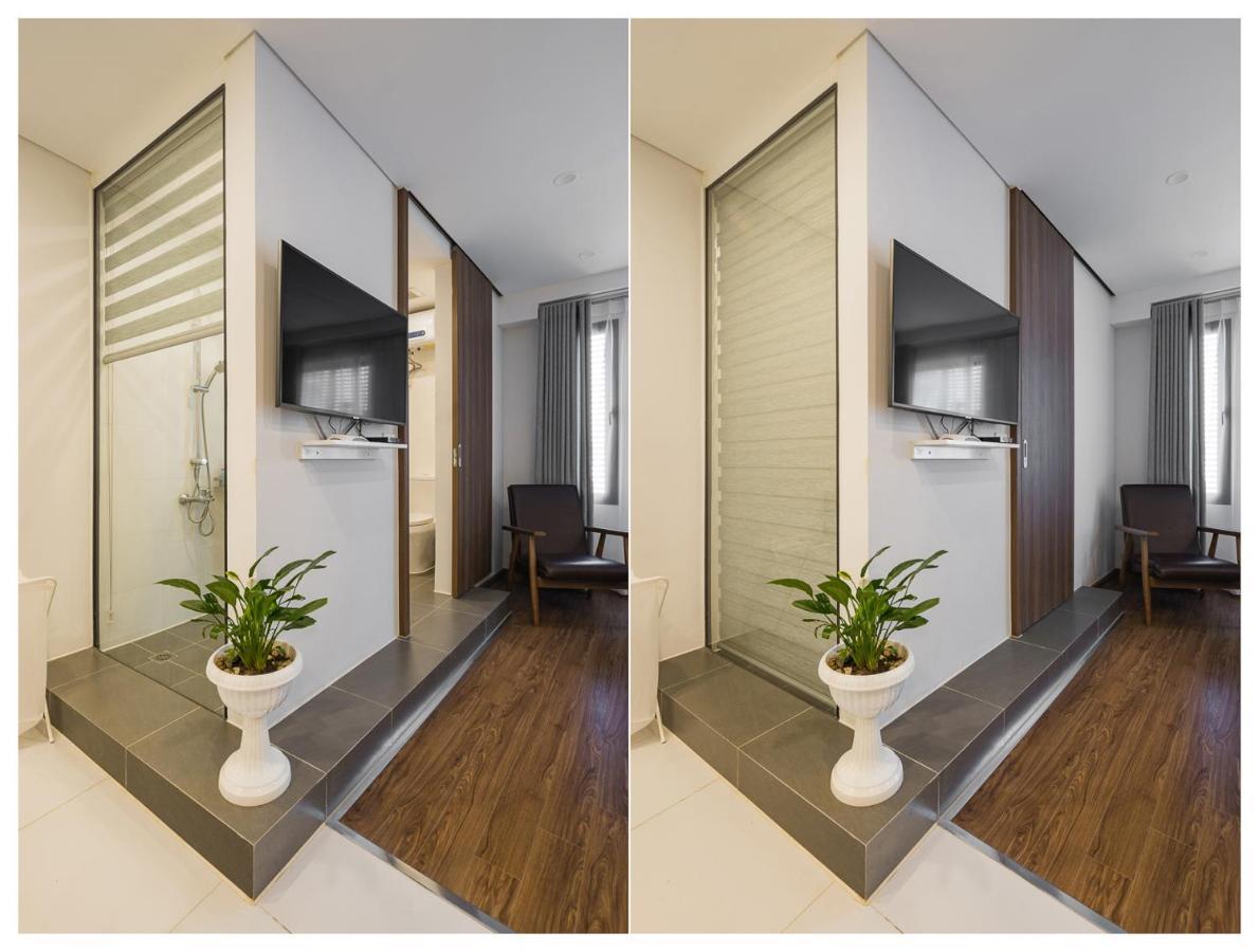 Narcissus Hotel & Apartment Hà Nội Ngoại thất bức ảnh
