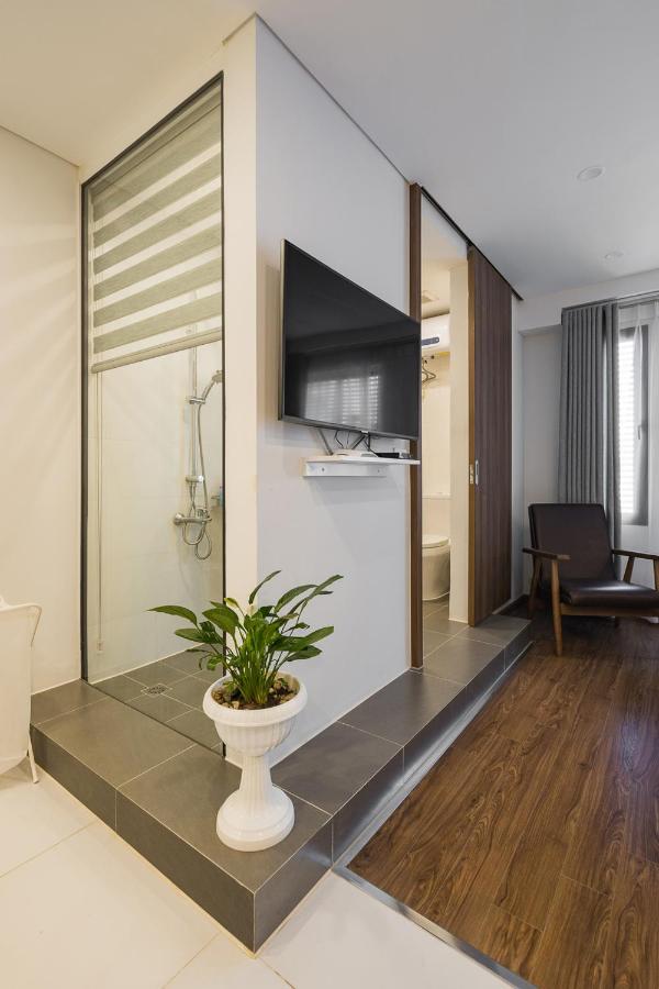 Narcissus Hotel & Apartment Hà Nội Ngoại thất bức ảnh