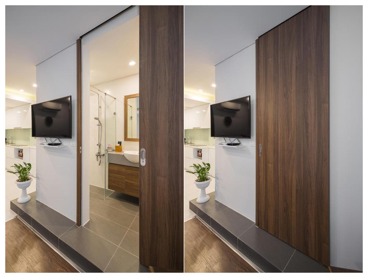 Narcissus Hotel & Apartment Hà Nội Ngoại thất bức ảnh