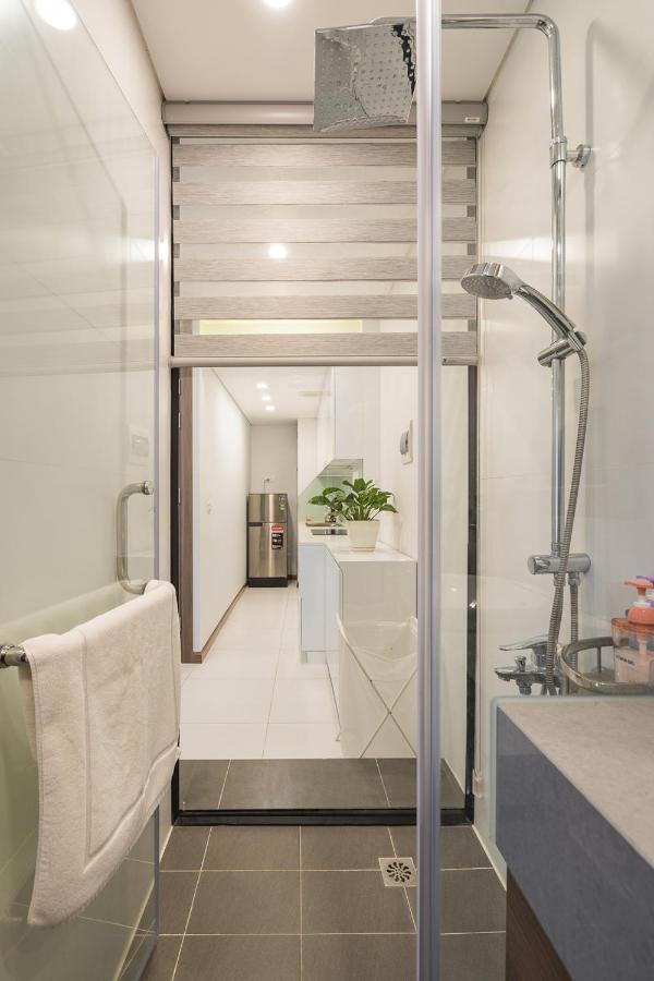 Narcissus Hotel & Apartment Hà Nội Ngoại thất bức ảnh