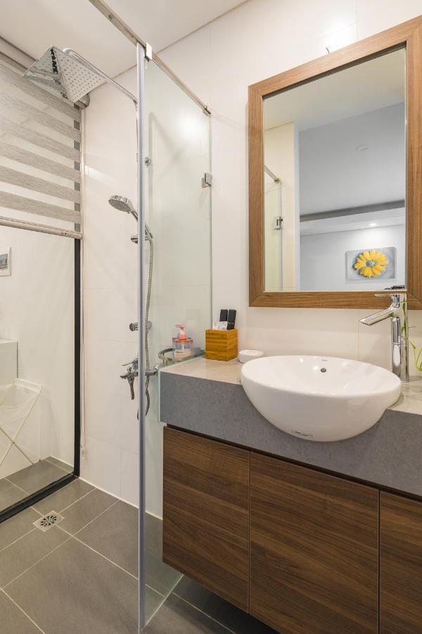 Narcissus Hotel & Apartment Hà Nội Ngoại thất bức ảnh